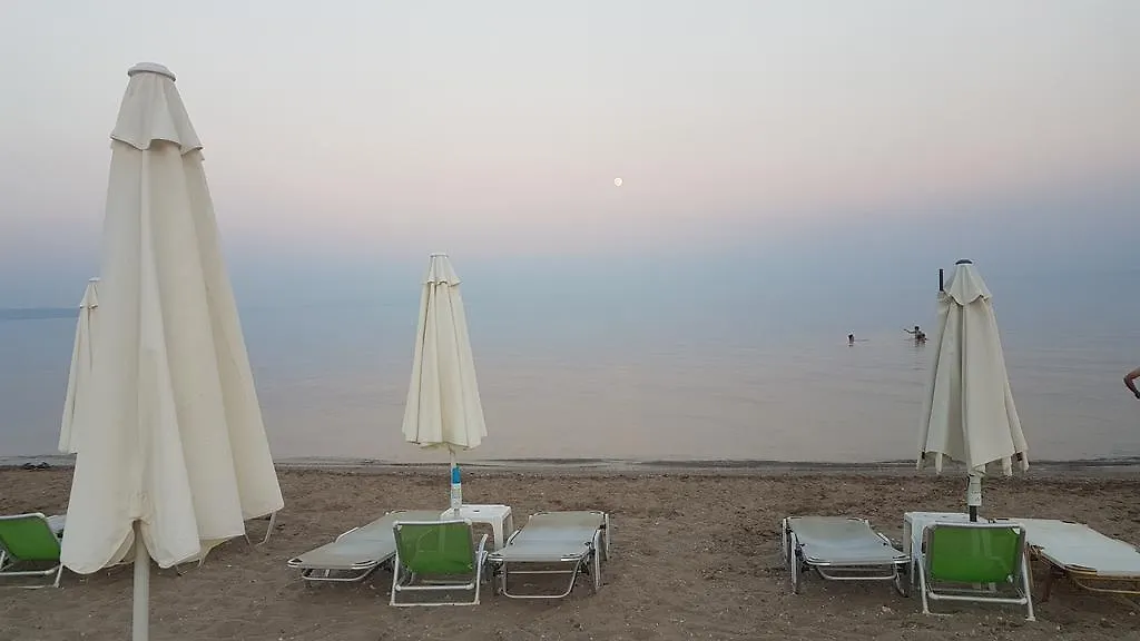 Villa Iris By Rentalspro Services - Agios Mamas Beach